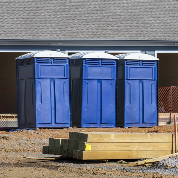 can i rent portable toilets for both indoor and outdoor events in Whitsett